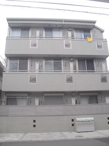 ＰＬＯＶＥＲ ＭＡＩＳＯＮの外観|耐震耐火旭化成へーベルメゾン