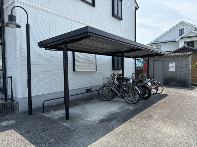 ディアスあこちこのその他共用部分
