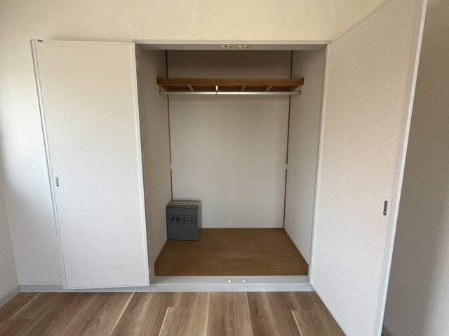 ディアスあこちこの収納