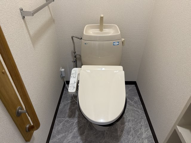 ディアスあこちこのトイレ