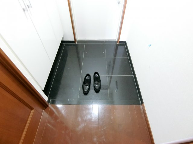 【玄関】 | 帝塚山松寿庵