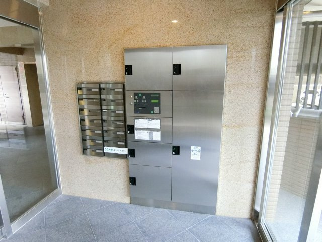 【その他共用部分】 | 帝塚山松寿庵