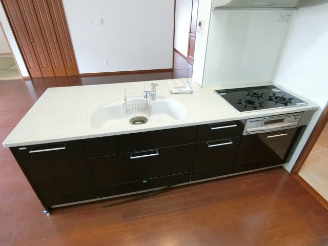 【キッチン】 | 帝塚山松寿庵