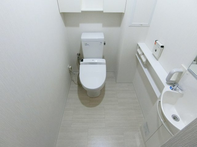 【トイレ】 | 帝塚山松寿庵