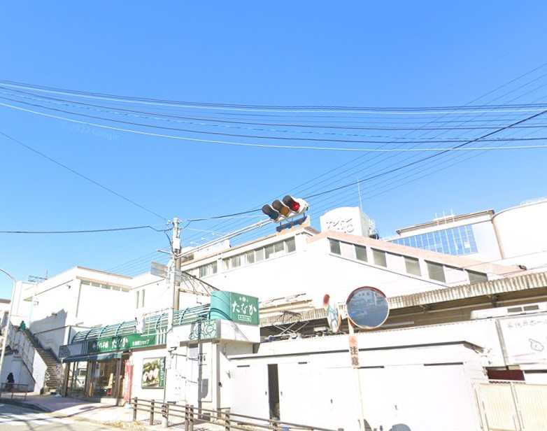 ローレルコート生駒ザ・レジデンスの展望