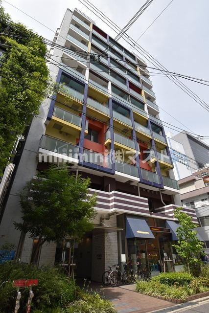 アーデン江戸堀