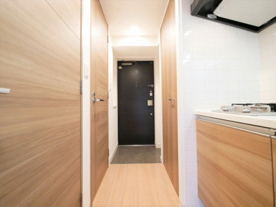 【その他】 | プレサンス新大阪ヴィガ