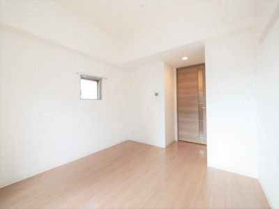 【寝室】 | プレサンス新大阪ヴィガ