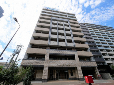 【外観】 | プレサンス新大阪ヴィガ