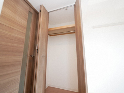 【収納】 | プレサンス新大阪ヴィガ