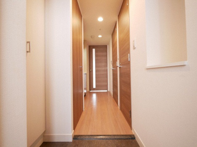 【玄関】 | プレサンス新大阪ヴィガ