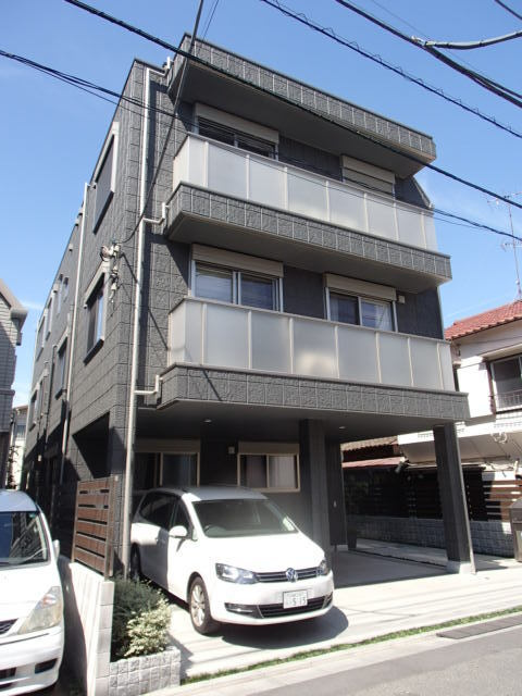 ＮＥＸＴ自由が丘