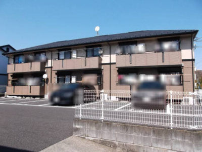 【外観】 | ハイカムール東橋本(ハイカムールヒガシハシモト)