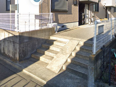 【エントランス】 | ハイカムール東橋本(ハイカムールヒガシハシモト)