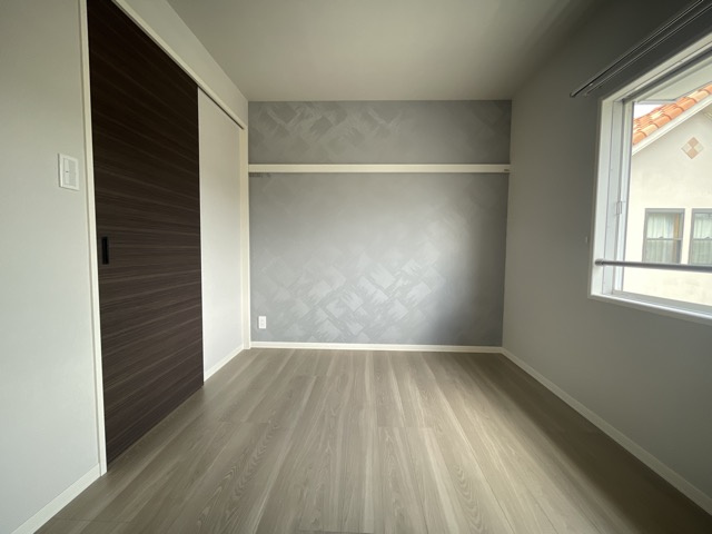 メゾンさつきの子供部屋