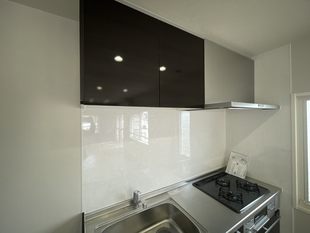 メゾンさつきのキッチン