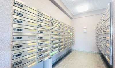 【その他共用部分】 | 海老名サンハイツ