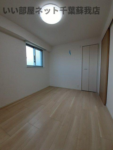 スアヴィス千葉の寝室|お気軽にお問い合わせ下さい♪