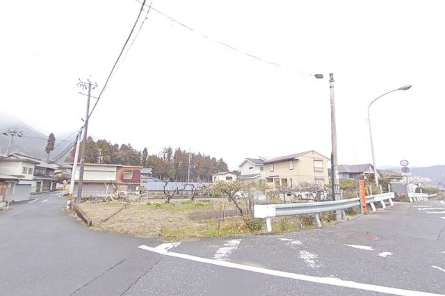 ６４７１９　揖斐郡揖斐川町上野中古戸建ての外観
