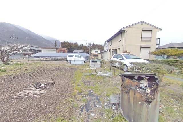 ６４７１９　揖斐郡揖斐川町上野中古戸建ての外観