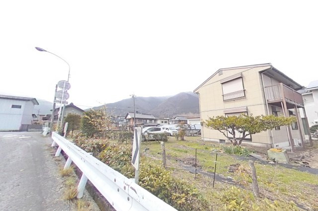 ６４７１９　揖斐郡揖斐川町上野中古戸建ての外観
