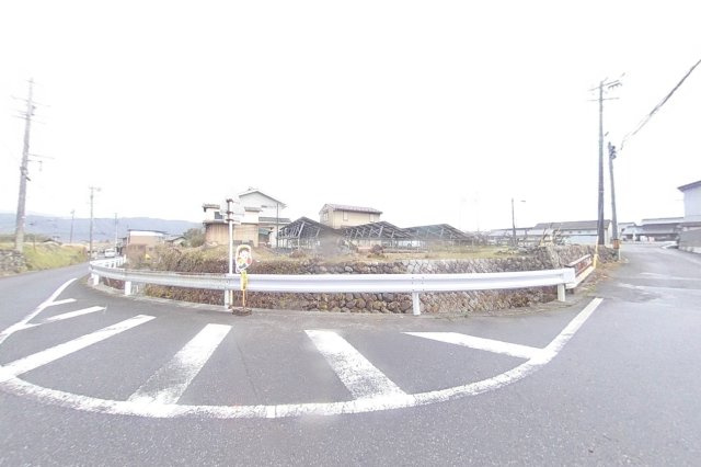 ６４７１９　揖斐郡揖斐川町上野中古戸建ての外観