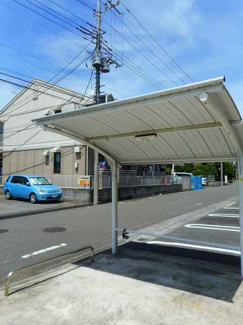 【その他共用部分】