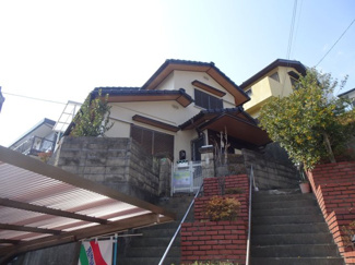 【外観】 | 川西市萩原2丁目11の18　中古一戸建て