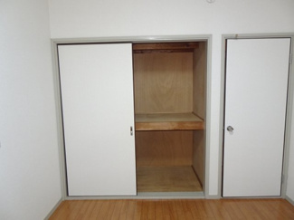 【収納】 | 川西市萩原2丁目11の18　中古一戸建て