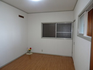 【洋室】 | 川西市萩原2丁目11の18　中古一戸建て