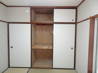 【和室】 | 川西市萩原2丁目11の18　中古一戸建て