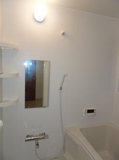 【浴室】 | 川西市萩原2丁目11の18　中古一戸建て