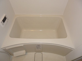 【浴室】 | 川西市萩原2丁目11の18　中古一戸建て