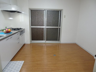 【キッチン】 | 川西市萩原2丁目11の18　中古一戸建て