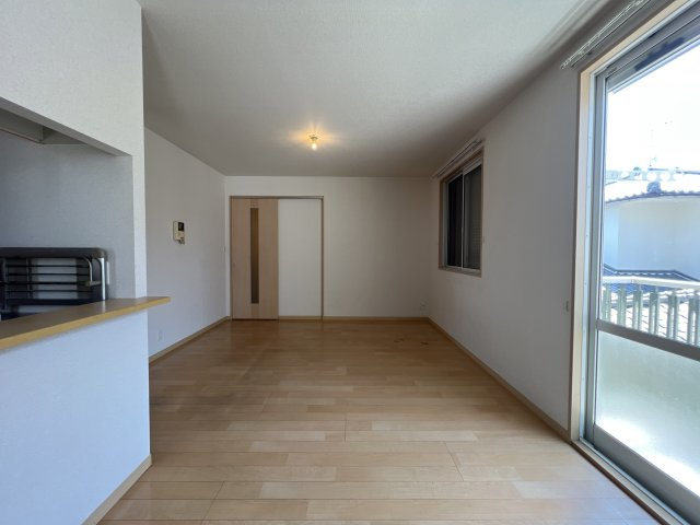 シャーメゾン苅屋の居間・リビング