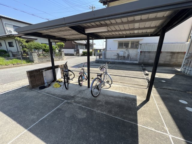シャーメゾン苅屋のその他共用部分