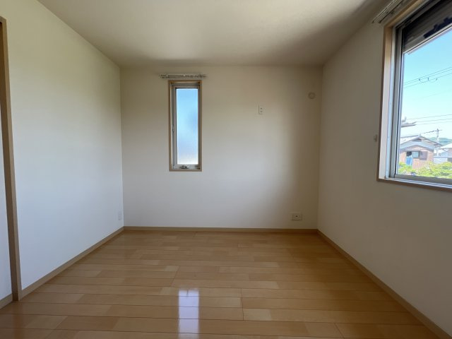 シャーメゾン苅屋の子供部屋