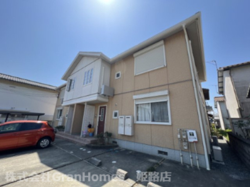 シャーメゾン苅屋