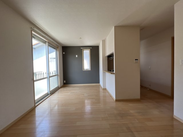 シャーメゾン苅屋の居間・リビング