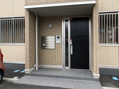 【エントランス】 | パルサーモコ