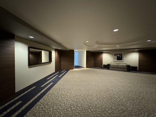 芝浦アイランドケープタワーのその他共用部分