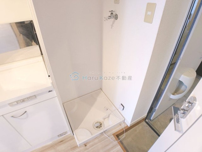 【内装】 | パル大喜町【名古屋市賃貸・ロフト】