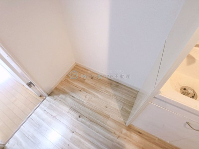 【内装】 | パル大喜町【名古屋市賃貸・ロフト】