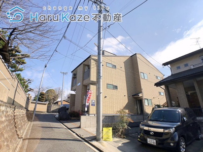 【外観】 | パル大喜町【名古屋市賃貸・ロフト】