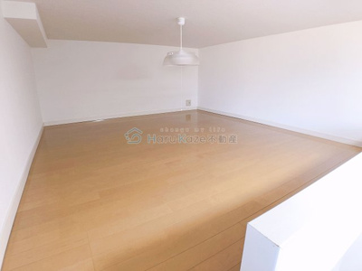 【内装】 | パル大喜町【名古屋市賃貸・ロフト】