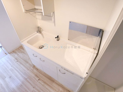 【キッチン】 | パル大喜町【名古屋市賃貸・ロフト】