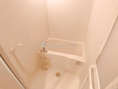 【浴室】 | パル大喜町【名古屋市賃貸・ロフト】