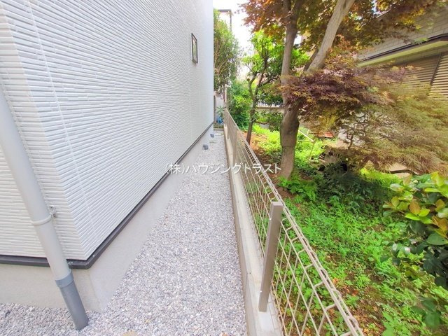 仲介手数料無料　KIS所沢市寿町2期・新築全2棟のその他