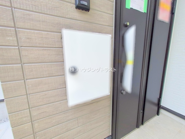 仲介手数料無料　KIS所沢市寿町2期・新築全2棟のその他