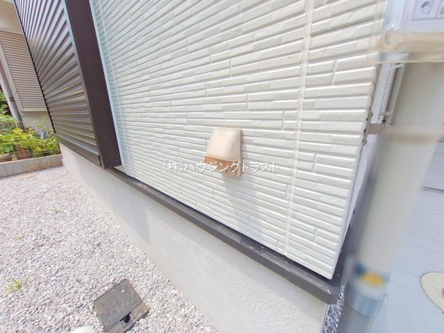 仲介手数料無料　KIS所沢市寿町2期・新築全2棟のその他